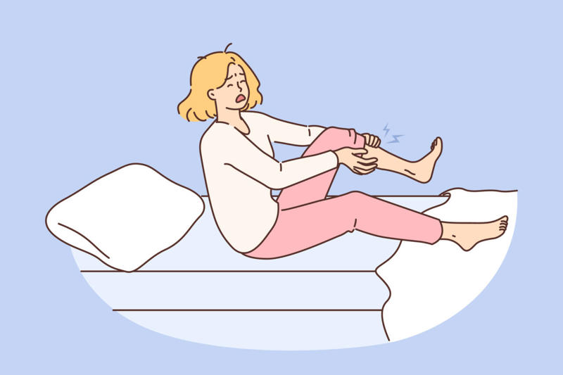 1.からだを冷やさないようにする, 2.食生活を見直す, 3.こまめに水分補給をする, 4.適度に運動する, 5.リラックスタイムを確保する