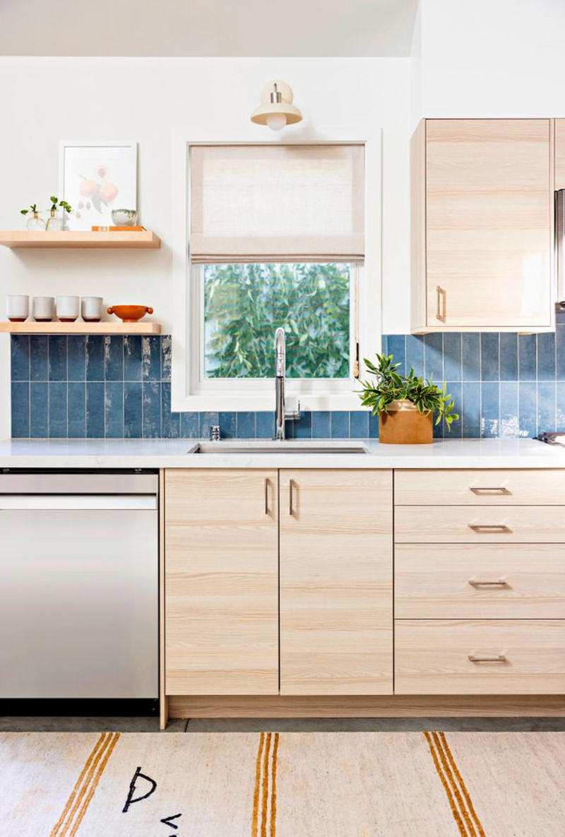 1. Choose Furniture that Serves More Than One Purpose, 2. Build in Storage, 3. Keep the Layout Open and the Palette Light, 4. Be Flexible, 5. Center Your Home Around Your People