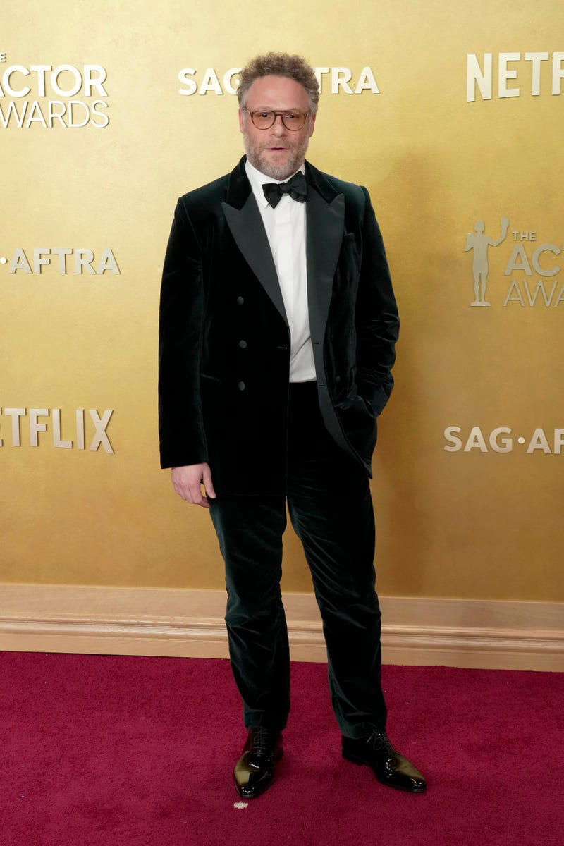 Timothée Chalamet and Nicole Flender, Teyana Taylor, Jessie Buckley, Kate Hudson, Chase Infiniti, Parker Posey, Sarah Paulson, Aimee Lou Wood, Leslie Bibb, Allison Janney, Emma Stone, Rose Byrne, Sarah Pidgeon, Odessa A’zion, Hannah Einbinder, Kristen Bell, Mia Goth, Gwyneth Paltrow, Demi Moore, Connor Storrie, Amy Madigan, Jenna Ortega, Paul Mescal, Viola Davis, Tyler James Williams, Michael B. Jordan, Kristen Wiig, Damson Idris, Sarah Catherine Hook, Sheryl Lee Ralph, Chloé Zhao, Jean Smart, Dove Cameron, Jeremy Allen White, Tyler, The Creator, Mindy Kaling, Kirsten Dunst and Jesse Plemons, Ksenia Daniela Kharlamova, Rhea Seehorn, Kathryn Hahn, Adam Brody, Michelle Williams, Keri Russell, Adam and Naomi Scott, Jayme Lawson, Taylor Dearden, Lisa Ann Walter, Irina Shayk, Quinta Brunson, Jackie Tohn, Wunmi Mosaku, Seth Rogen, Ike Barinholtz, Sofia Carson, Fran Drescher, Michelle Randolph, Yerin Ha, Britt Lower, Patrick Schwarzenegger, Erin Doherty, Claire Danes, Michelle Monaghan, Megan Stalter, Paulina Chávez, Fiona Dourif, Ali Larter, Chase Sui Wonders, Patrick Ball, Abby Elliott, Natasha Rothwell, Isa Briones, Sarah Bock, Iris Apatow and Sam Nivola, Supriya Ganesh, Sarah Ramos, Sydney Cole Alexander, Lola Kirke