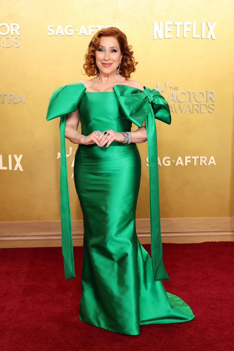 Timothée Chalamet and Nicole Flender, Teyana Taylor, Jessie Buckley, Kate Hudson, Chase Infiniti, Parker Posey, Sarah Paulson, Aimee Lou Wood, Leslie Bibb, Allison Janney, Emma Stone, Rose Byrne, Sarah Pidgeon, Odessa A’zion, Hannah Einbinder, Kristen Bell, Mia Goth, Gwyneth Paltrow, Demi Moore, Connor Storrie, Amy Madigan, Jenna Ortega, Paul Mescal, Viola Davis, Tyler James Williams, Michael B. Jordan, Kristen Wiig, Damson Idris, Sarah Catherine Hook, Sheryl Lee Ralph, Chloé Zhao, Jean Smart, Dove Cameron, Jeremy Allen White, Tyler, The Creator, Mindy Kaling, Kirsten Dunst and Jesse Plemons, Ksenia Daniela Kharlamova, Rhea Seehorn, Kathryn Hahn, Adam Brody, Michelle Williams, Keri Russell, Adam and Naomi Scott, Jayme Lawson, Taylor Dearden, Lisa Ann Walter, Irina Shayk, Quinta Brunson, Jackie Tohn, Wunmi Mosaku, Seth Rogen, Ike Barinholtz, Sofia Carson, Fran Drescher, Michelle Randolph, Yerin Ha, Britt Lower, Patrick Schwarzenegger, Erin Doherty, Claire Danes, Michelle Monaghan, Megan Stalter, Paulina Chávez, Fiona Dourif, Ali Larter, Chase Sui Wonders, Patrick Ball, Abby Elliott, Natasha Rothwell, Isa Briones, Sarah Bock, Iris Apatow and Sam Nivola, Supriya Ganesh, Sarah Ramos, Sydney Cole Alexander, Lola Kirke