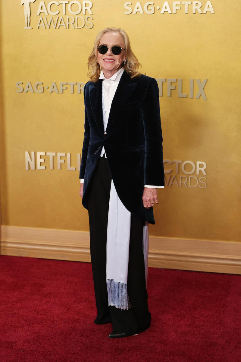 Timothée Chalamet and Nicole Flender, Teyana Taylor, Jessie Buckley, Kate Hudson, Chase Infiniti, Parker Posey, Sarah Paulson, Aimee Lou Wood, Leslie Bibb, Allison Janney, Emma Stone, Rose Byrne, Sarah Pidgeon, Odessa A’zion, Hannah Einbinder, Kristen Bell, Mia Goth, Gwyneth Paltrow, Demi Moore, Connor Storrie, Amy Madigan, Jenna Ortega, Paul Mescal, Viola Davis, Tyler James Williams, Michael B. Jordan, Kristen Wiig, Damson Idris, Sarah Catherine Hook, Sheryl Lee Ralph, Chloé Zhao, Jean Smart, Dove Cameron, Jeremy Allen White, Tyler, The Creator, Mindy Kaling, Kirsten Dunst and Jesse Plemons, Ksenia Daniela Kharlamova, Rhea Seehorn, Kathryn Hahn, Adam Brody, Michelle Williams, Keri Russell, Adam and Naomi Scott, Jayme Lawson, Taylor Dearden, Lisa Ann Walter, Irina Shayk, Quinta Brunson, Jackie Tohn, Wunmi Mosaku, Seth Rogen, Ike Barinholtz, Sofia Carson, Fran Drescher, Michelle Randolph, Yerin Ha, Britt Lower, Patrick Schwarzenegger, Erin Doherty, Claire Danes, Michelle Monaghan, Megan Stalter, Paulina Chávez, Fiona Dourif, Ali Larter, Chase Sui Wonders, Patrick Ball, Abby Elliott, Natasha Rothwell, Isa Briones, Sarah Bock, Iris Apatow and Sam Nivola, Supriya Ganesh, Sarah Ramos, Sydney Cole Alexander, Lola Kirke