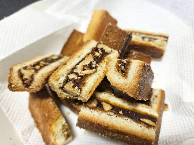 ・非の打ち所がない, ・リアルタイムで製造, ・千葉の名物銘菓, ・今回ご紹介した飲食店の詳細データ