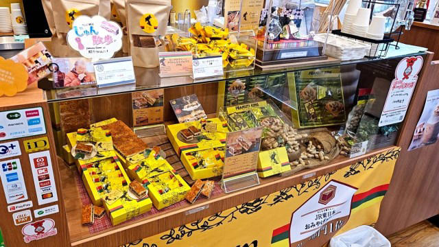 ・非の打ち所がない, ・リアルタイムで製造, ・千葉の名物銘菓, ・今回ご紹介した飲食店の詳細データ