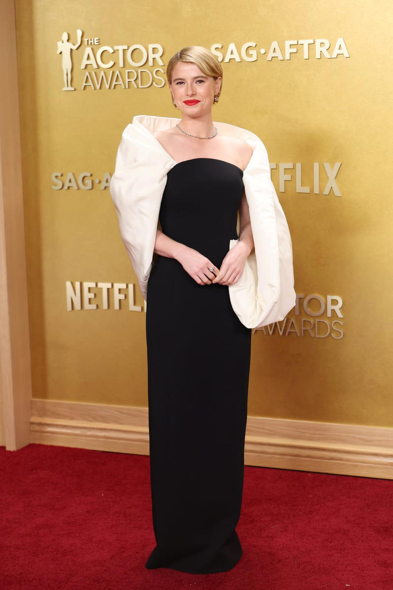 Timothée Chalamet and Nicole Flender, Teyana Taylor, Jessie Buckley, Kate Hudson, Chase Infiniti, Parker Posey, Sarah Paulson, Aimee Lou Wood, Leslie Bibb, Allison Janney, Emma Stone, Rose Byrne, Sarah Pidgeon, Odessa A’zion, Hannah Einbinder, Kristen Bell, Mia Goth, Gwyneth Paltrow, Demi Moore, Connor Storrie, Amy Madigan, Jenna Ortega, Paul Mescal, Viola Davis, Tyler James Williams, Michael B. Jordan, Kristen Wiig, Damson Idris, Sarah Catherine Hook, Sheryl Lee Ralph, Chloé Zhao, Jean Smart, Dove Cameron, Jeremy Allen White, Tyler, The Creator, Mindy Kaling, Kirsten Dunst and Jesse Plemons, Ksenia Daniela Kharlamova, Rhea Seehorn, Kathryn Hahn, Adam Brody, Michelle Williams, Keri Russell, Adam and Naomi Scott, Jayme Lawson, Taylor Dearden, Lisa Ann Walter, Irina Shayk, Quinta Brunson, Jackie Tohn, Wunmi Mosaku, Seth Rogen, Ike Barinholtz, Sofia Carson, Fran Drescher, Michelle Randolph, Yerin Ha, Britt Lower, Patrick Schwarzenegger, Erin Doherty, Claire Danes, Michelle Monaghan, Megan Stalter, Paulina Chávez, Fiona Dourif, Ali Larter, Chase Sui Wonders, Patrick Ball, Abby Elliott, Natasha Rothwell, Isa Briones, Sarah Bock, Iris Apatow and Sam Nivola, Supriya Ganesh, Sarah Ramos, Sydney Cole Alexander, Lola Kirke