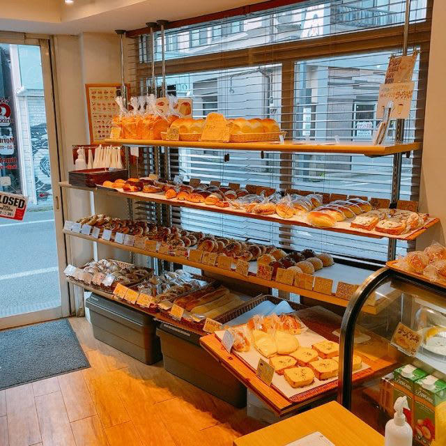 【下北沢】コスパ抜群の惣菜パンがずらり！「mixture（ミクスチャー）」, 【お店情報】mixture（ミクスチャー）, 【清澄白河】小ぶりで選ぶ楽しさ満点！「コトリパン」, 【お店情報】コトリパン, 【中野】惣菜系から甘い系まで60種類以上！「algorithm（アルゴリズム）」, 【お店情報】algorithm（アルゴリズム）