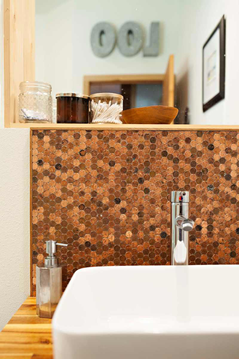 Penny Tile Is Nostalgic, Penny Tiles Makes a Bold Impact in a Classic Way, Penny Tile's Durability Is Centuries-Long, Penny Tile Is Versatile, Design Defined, Further Reading