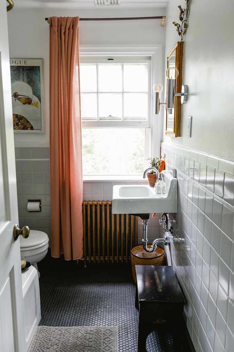 Penny Tile Is Nostalgic, Penny Tiles Makes a Bold Impact in a Classic Way, Penny Tile's Durability Is Centuries-Long, Penny Tile Is Versatile, Design Defined, Further Reading