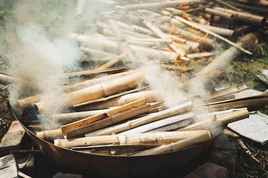 竹は生活に身近な存在, 純国産メンマプロジェクトが始動, 広がっていくメンマづくりの輪, ノウハウを伝授し地域の課題解決にも, 業界のリーディングカンパニーも動く, メンマが脚光を浴びる未来へ