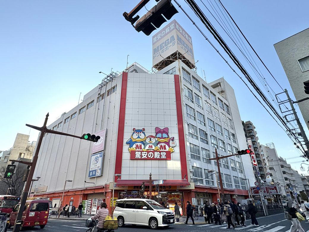 クリーンで便利すぎる市川駅前, 駅直結が奪った百貨店の機能, 本八幡駅前とニッケに分かれた街の重心, 垂直から水平へ移動した街の重心, 百貨店はなぜ「必要なくなった」のか