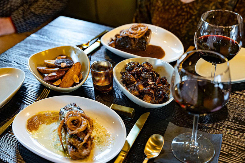 Where Is Page Valley?, Where To Stay, Best Things To Do, Where To Eat and Drink