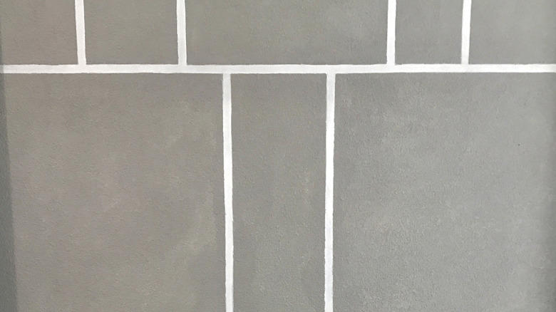 Carpeted floors and soft rugs, Porous natural stone floors, Unfinished wood floors, Laminate floors, Unsealed tile and grout, Waxed or oiled floors, Plastic mats or surfaces, TV and computer screens, Reclaimed wood floors and home accents, Fiberglass showers and tubs, Concrete floors