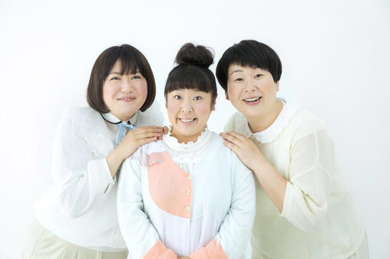 ■内気だった子ども時代　母とはしょっちゅうけんかをしていた, ■「1年通ってダメなら辞める」と両親を説得しお笑いの道へ, ■飲み会で出会い3週間後に入籍, ■家族には「きれいごと」では済まされないこともある, ■大人になった娘と台湾旅行へ行きたい