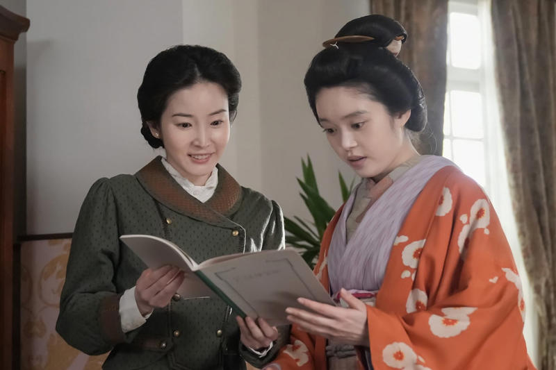 朝ドラ「ばけばけ」第106回（3月2放送予定）ポイント, 朝ドラ「ばけばけ」第21週「カク、ノ、ヒト。」（第101〜105回）ストーリー展開（ネタバレあり）, 朝ドラ「ばけばけ」第106回　見どころ, 朝ドラ「ばけばけ」とは？