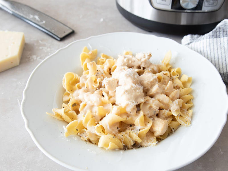Slow Cooker Chicken Cacciatore, Randy's Slow Cooker Ravioli Lasagna, Meat-Lover's Slow Cooker Spaghetti Sauce, Slow Cooker Vegetarian Minestrone, Slow Cooker Chicken Cacciatore, Bob's Slow Cooker Braciole, Easy Slow Cooker Meatballs, Slow Cooker Chicken Alfredo, Tuscan Sausage Ragu, Crockpot Pastina Soup (Italian Penicillin Soup), Slow Cooker Italian Sausage Soup, Slow Cooker Pasta Fagioli Soup, More Inspiration