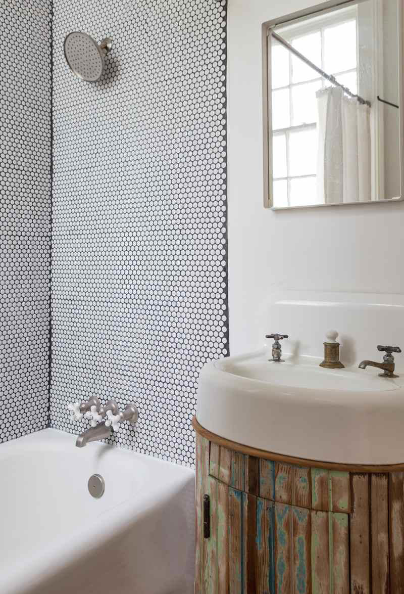 Penny Tile Is Nostalgic, Penny Tiles Makes a Bold Impact in a Classic Way, Penny Tile's Durability Is Centuries-Long, Penny Tile Is Versatile, Design Defined, Further Reading