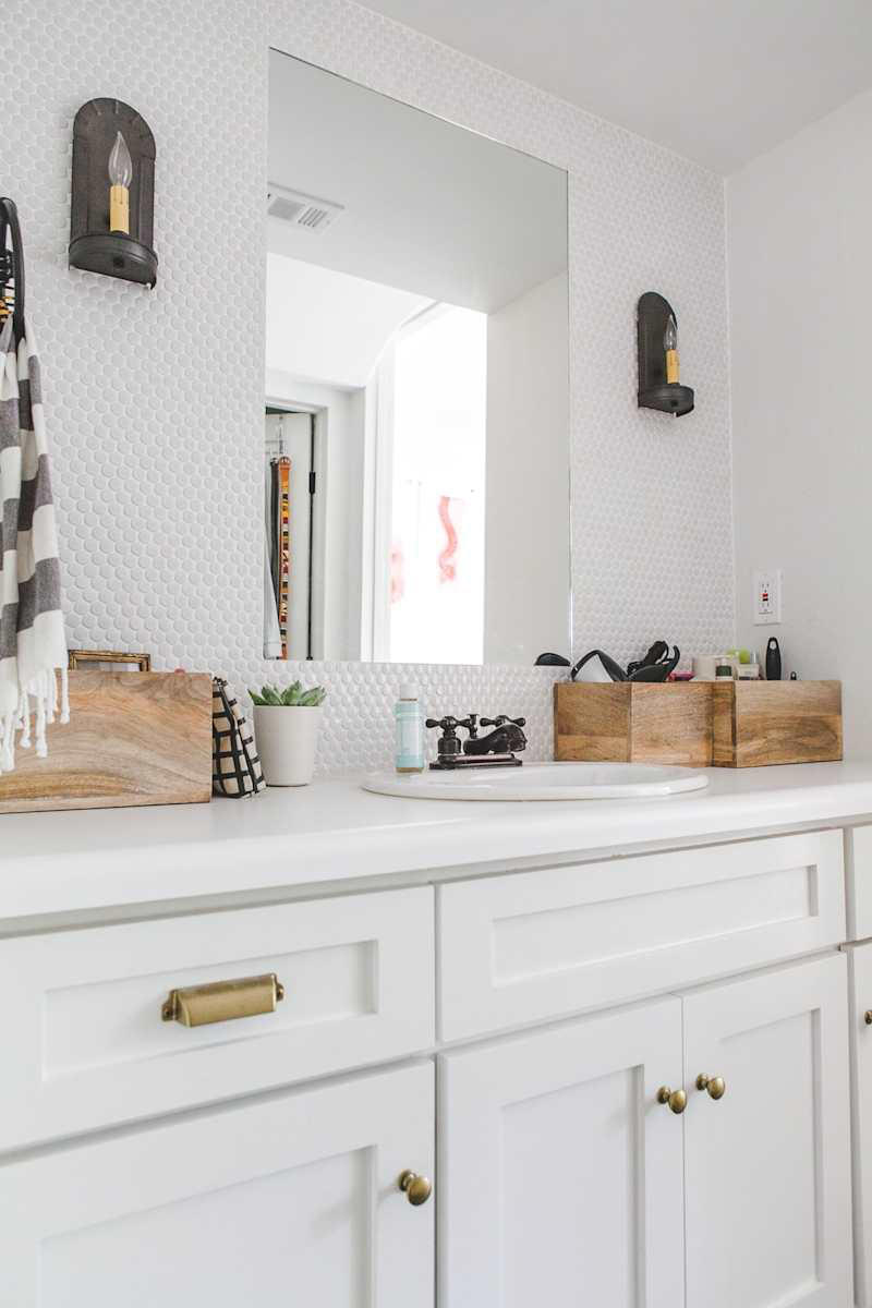 Penny Tile Is Nostalgic, Penny Tiles Makes a Bold Impact in a Classic Way, Penny Tile's Durability Is Centuries-Long, Penny Tile Is Versatile, Design Defined, Further Reading