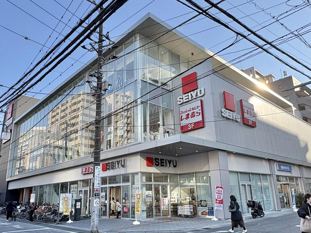クリーンで便利すぎる市川駅前, 駅直結が奪った百貨店の機能, 本八幡駅前とニッケに分かれた街の重心, 垂直から水平へ移動した街の重心, 百貨店はなぜ「必要なくなった」のか