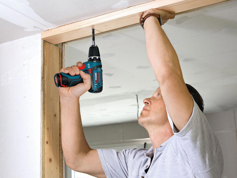 Best overall: DeWalt DCD709C2 Atomic 20-Volt Max Hammer Driver-Drill, Best light-duty: Bosch PS31-2A 12V Cordless Drill Set, Best compact: DeWalt Xtreme DCD701F2 12V Max Cordless Drill, What to look for in cordless drills, How we selected cordless drills, Cordless drill FAQs, What's a clutch?, What clutch setting should I use?, What speed setting should I use?, What batteries are used in cordless drills?, What size drill do I need?