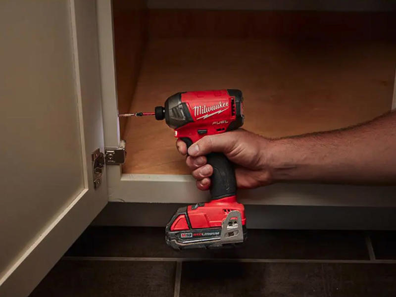 Best overall: DeWalt DCD709C2 Atomic 20-Volt Max Hammer Driver-Drill, Best light-duty: Bosch PS31-2A 12V Cordless Drill Set, Best compact: DeWalt Xtreme DCD701F2 12V Max Cordless Drill, What to look for in cordless drills, How we selected cordless drills, Cordless drill FAQs, What's a clutch?, What clutch setting should I use?, What speed setting should I use?, What batteries are used in cordless drills?, What size drill do I need?