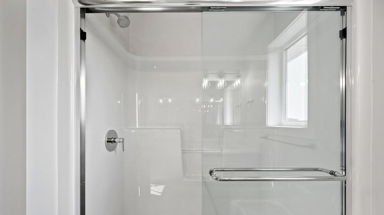 Carpeted floors and soft rugs, Porous natural stone floors, Unfinished wood floors, Laminate floors, Unsealed tile and grout, Waxed or oiled floors, Plastic mats or surfaces, TV and computer screens, Reclaimed wood floors and home accents, Fiberglass showers and tubs, Concrete floors