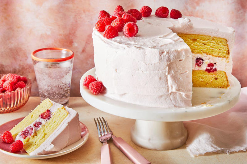 Mini Carrot Cakes, Strawberry Cheesecake, Strawberry-And-Basil Pavlova, Any-Berry No-Bake Cheesecake, Pistachio Shortbread Cookies, Strawberry Cake, Mini Caramel Cakes, Carrot Cake Cupcakes, Berry Tiramisu Icebox Cake, Strawberry Pound Cake, Mini Lemon Cakes With Lavender Glaze, Lemon Meringue Cheesecake, Strawberry Shortbread Cookies, Strawberry-Orange Fools, Baby Bourbon-Chocolate Bombes, Hummingbird Sheet Cake, Lemon Lush, Strawberry Patch Cake, Strawberry-Lemonade Cake, Classic Coconut Cake, Strawberry-Vanilla Cake, Key Lime Pound Cake, Lemon-Thyme Shortbread Cookies, Chocolate-Strawberry Cake, Heavenly Angel Food Cake, The Ultimate Carrot Cake, Classic Strawberry Shortcake, Strawberry Swirl Cream Cheese Pound Cake, Hummingbird Cupcakes With Candied Pineapple Wedges, Strawberry Icebox Cake, Key Lime Slab Pie With Strawberry Whipped Cream, Lemon Bar Cake, Chocolate Bundt Cake, Blueberry Lemon Cake, Petite Blueberry Cheesecakes, Mini Confetti Cake, Raspberry Mazurkas, Pineapple-Ginger Upside-Down Cake, Strawberry Dream Cake, Strawberries-And-Cream Sheet Cake, Key Lime Kiss, The Lemon Cheese Layer Cake, Lemon Bar Cheesecake, Lemon Pound Cake, Lemon Sherbet Cupcakes With Buttercream Frosting, Rhubarb Custard Pie, Classic Lemon Bars, Grasshopper Pie, No-Bake Strawberry Pie, Lemon Chess Pie, Mixed Berry Cheesecake Cupcakes, White Cake With Berry-Swiss Meringue Buttercream, Mini Meringue Kisses, Chocolate-Raspberry Cheesecake, Raspberry-White Chocolate Meringue Sandwich Cookies, Strawberry-Rosé Snack Cake, Strawberry Cheesecake Salad, Chocolate-Covered Strawberry Cheesecake, Lemon Raspberry Cake, Cakey Strawberry Cobbler