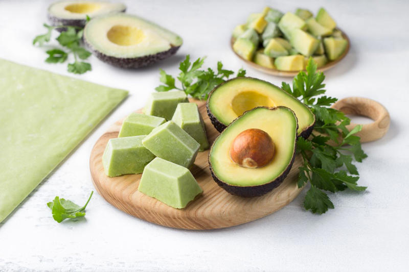 How to Store a Whole Avocado, How to Store Cut Avocado, How to Store Guacamole, Why Do Avocados Turn Brown?, Can You Freeze Avocado?