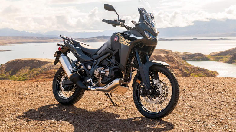 CB500 Hornet/CBR500R, CB650R/CBR650R E-Clutch, NC750X DCT, Montesa Cota 4RT 260R/301RR, CB1000 Hornet SP, NT1100 DCT, Africa Twin, CBR1000RR-R Fireblade SP