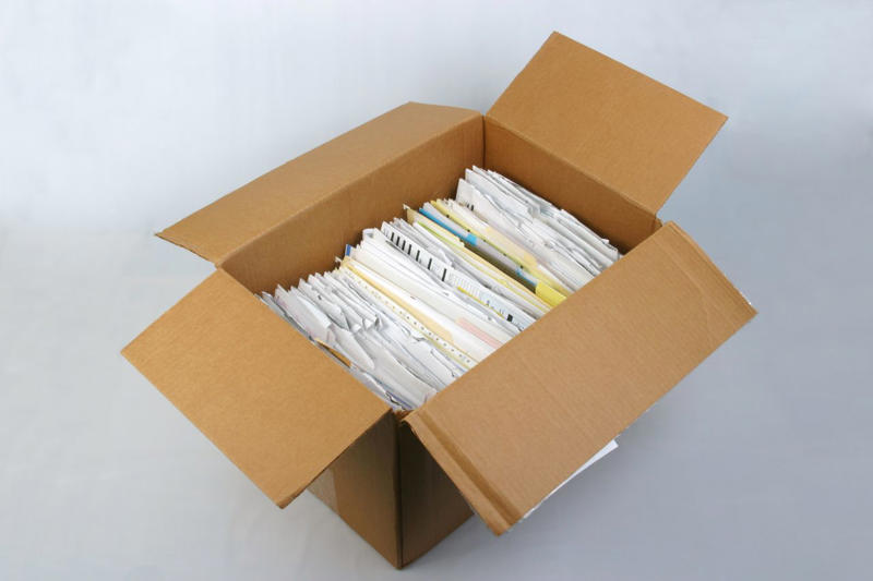 Key Takeaways, Important Papers, Pet Food, Clothing, Linens, or Other Textiles, Firewood, Electronics, Hazardous Substances