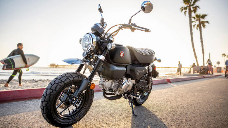 CB500 Hornet/CBR500R, CB650R/CBR650R E-Clutch, NC750X DCT, Montesa Cota 4RT 260R/301RR, CB1000 Hornet SP, NT1100 DCT, Africa Twin, CBR1000RR-R Fireblade SP