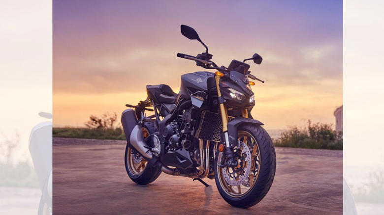CB500 Hornet/CBR500R, CB650R/CBR650R E-Clutch, NC750X DCT, Montesa Cota 4RT 260R/301RR, CB1000 Hornet SP, NT1100 DCT, Africa Twin, CBR1000RR-R Fireblade SP