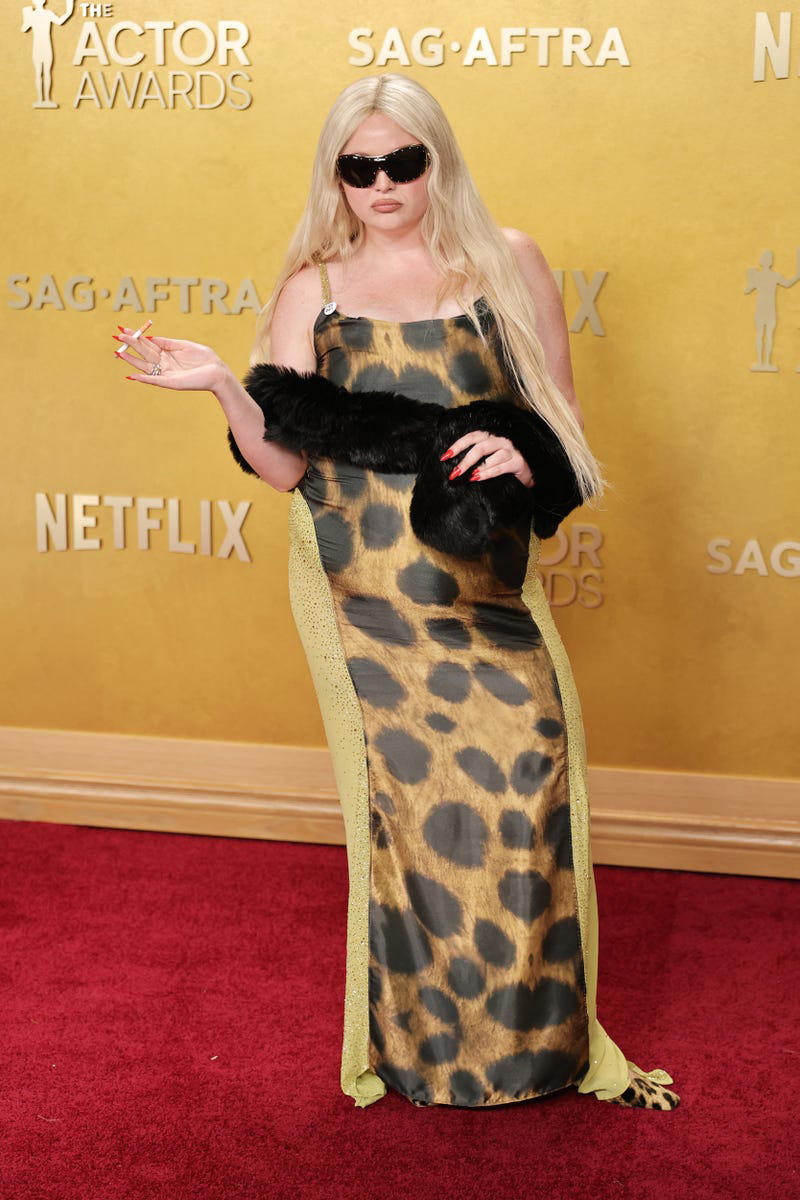Timothée Chalamet and Nicole Flender, Teyana Taylor, Jessie Buckley, Kate Hudson, Chase Infiniti, Parker Posey, Sarah Paulson, Aimee Lou Wood, Leslie Bibb, Allison Janney, Emma Stone, Rose Byrne, Sarah Pidgeon, Odessa A’zion, Hannah Einbinder, Kristen Bell, Mia Goth, Gwyneth Paltrow, Demi Moore, Connor Storrie, Amy Madigan, Jenna Ortega, Paul Mescal, Viola Davis, Tyler James Williams, Michael B. Jordan, Kristen Wiig, Damson Idris, Sarah Catherine Hook, Sheryl Lee Ralph, Chloé Zhao, Jean Smart, Dove Cameron, Jeremy Allen White, Tyler, The Creator, Mindy Kaling, Kirsten Dunst and Jesse Plemons, Ksenia Daniela Kharlamova, Rhea Seehorn, Kathryn Hahn, Adam Brody, Michelle Williams, Keri Russell, Adam and Naomi Scott, Jayme Lawson, Taylor Dearden, Lisa Ann Walter, Irina Shayk, Quinta Brunson, Jackie Tohn, Wunmi Mosaku, Seth Rogen, Ike Barinholtz, Sofia Carson, Fran Drescher, Michelle Randolph, Yerin Ha, Britt Lower, Patrick Schwarzenegger, Erin Doherty, Claire Danes, Michelle Monaghan, Megan Stalter, Paulina Chávez, Fiona Dourif, Ali Larter, Chase Sui Wonders, Patrick Ball, Abby Elliott, Natasha Rothwell, Isa Briones, Sarah Bock, Iris Apatow and Sam Nivola, Supriya Ganesh, Sarah Ramos, Sydney Cole Alexander, Lola Kirke