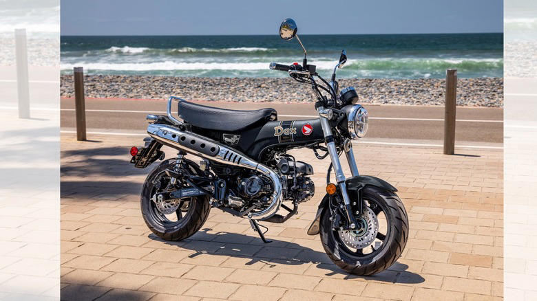 CB500 Hornet/CBR500R, CB650R/CBR650R E-Clutch, NC750X DCT, Montesa Cota 4RT 260R/301RR, CB1000 Hornet SP, NT1100 DCT, Africa Twin, CBR1000RR-R Fireblade SP