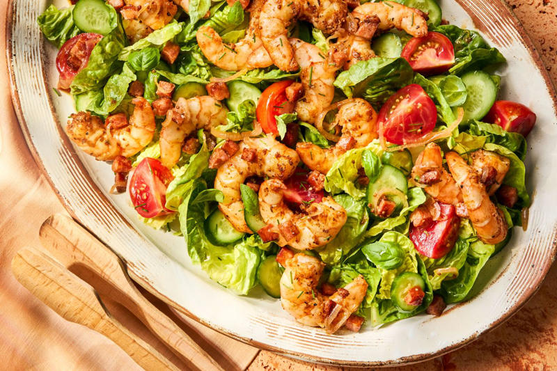 Shrimp Scampi, Lemony Shrimp Pasta, Cajun Shrimp Salad, Blackened Shrimp Tacos, Cajun Shrimp Casserole, One-Pan Garlic-Butter Shrimp With Orzo, Cajun Shrimp Pasta, Easy Grilled Shrimp, Sheet Pan Creole-Shrimp Penne, Shrimp Cakes, Creamy Tuscan Shrimp Pasta, Shrimp Salad, Shrimp Risotto, Shrimp Alfredo, Southern Fried Shrimp, Grilled Shrimp Tacos, Grilled Shrimp Lettuce Wraps, Shrimp Salad Rolls, New Orleans Barbecue Shrimp, Blackened Shrimp Rice Bowls, Shrimp With Honey-Garlic Sauce, Shrimp Fried Rice Recipe, Quick Shrimp And Corn Chowder, Skillet Shrimp Destin with Orzo Recipe, Sheet Pan Shrimp-And-Pineapple Tacos