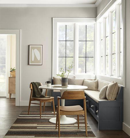 Behr’s Top 2025 Paint Colors, Beige and Cream, Reds and Pinks, 2026 Paint Color Trends, According to Behr