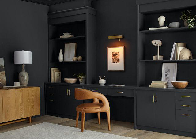 Behr’s Top 2025 Paint Colors, Beige and Cream, Reds and Pinks, 2026 Paint Color Trends, According to Behr