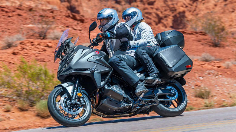 CB500 Hornet/CBR500R, CB650R/CBR650R E-Clutch, NC750X DCT, Montesa Cota 4RT 260R/301RR, CB1000 Hornet SP, NT1100 DCT, Africa Twin, CBR1000RR-R Fireblade SP