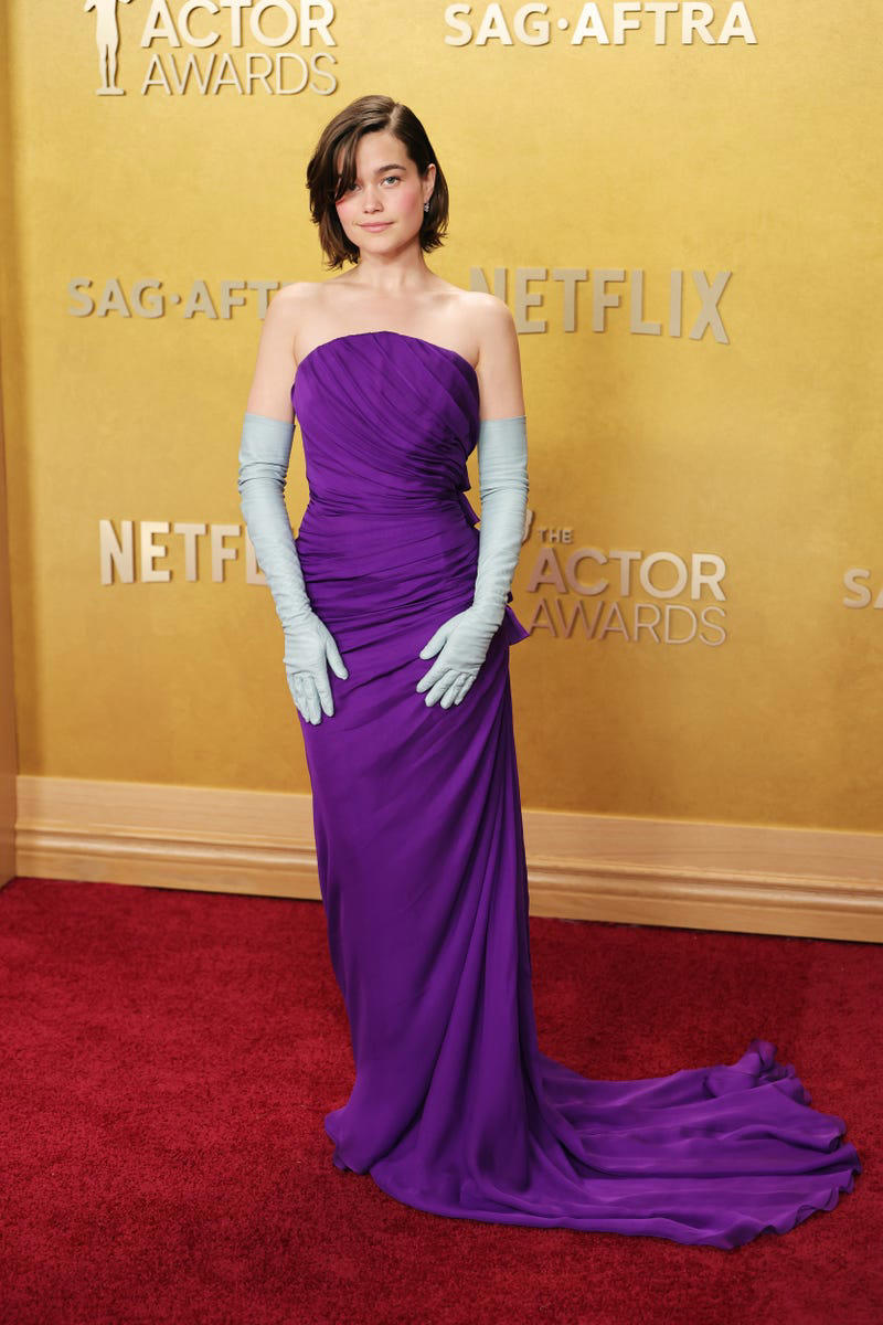 Timothée Chalamet and Nicole Flender, Teyana Taylor, Jessie Buckley, Kate Hudson, Chase Infiniti, Parker Posey, Sarah Paulson, Aimee Lou Wood, Leslie Bibb, Allison Janney, Emma Stone, Rose Byrne, Sarah Pidgeon, Odessa A’zion, Hannah Einbinder, Kristen Bell, Mia Goth, Gwyneth Paltrow, Demi Moore, Connor Storrie, Amy Madigan, Jenna Ortega, Paul Mescal, Viola Davis, Tyler James Williams, Michael B. Jordan, Kristen Wiig, Damson Idris, Sarah Catherine Hook, Sheryl Lee Ralph, Chloé Zhao, Jean Smart, Dove Cameron, Jeremy Allen White, Tyler, The Creator, Mindy Kaling, Kirsten Dunst and Jesse Plemons, Ksenia Daniela Kharlamova, Rhea Seehorn, Kathryn Hahn, Adam Brody, Michelle Williams, Keri Russell, Adam and Naomi Scott, Jayme Lawson, Taylor Dearden, Lisa Ann Walter, Irina Shayk, Quinta Brunson, Jackie Tohn, Wunmi Mosaku, Seth Rogen, Ike Barinholtz, Sofia Carson, Fran Drescher, Michelle Randolph, Yerin Ha, Britt Lower, Patrick Schwarzenegger, Erin Doherty, Claire Danes, Michelle Monaghan, Megan Stalter, Paulina Chávez, Fiona Dourif, Ali Larter, Chase Sui Wonders, Patrick Ball, Abby Elliott, Natasha Rothwell, Isa Briones, Sarah Bock, Iris Apatow and Sam Nivola, Supriya Ganesh, Sarah Ramos, Sydney Cole Alexander, Lola Kirke