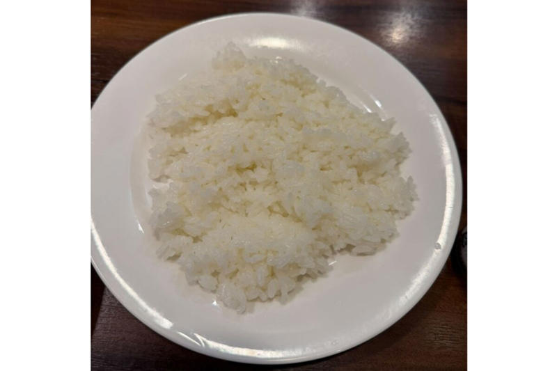 ■「ライス」と「ご飯」、どっちを選ぶ？, ■「ご飯」を頼んで届いたのは…, ■「メニューに合わせてお食事を楽しんで頂きたい」, ■執筆者プロフィール