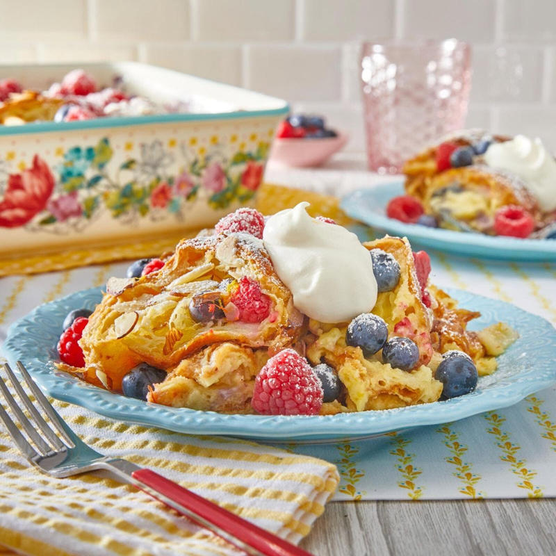Irish Apple Cake, Homemade Irish Cream, Lucky Charms Bars, Guinness Chocolate Cake, Whiskey-Maple Ice Cream Sundaes with Bacon, Applesauce Cake, Guinness Brownies, Irish Soda Bread, Irish Coffee, White Chocolate Croissant Bread Pudding, Apple Cake, Guinness Float