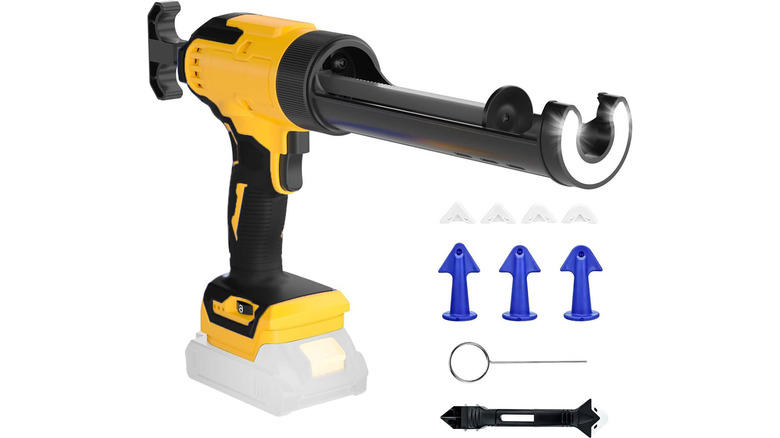 The Amazon brands, Craftsman, Milwaukee, How we ordered these brands