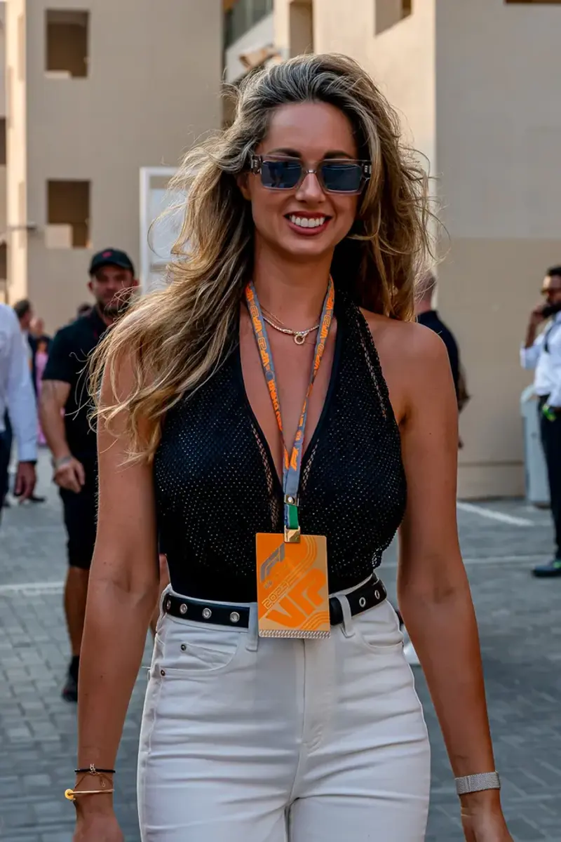 Alexandra Saint Mleux, Carmen Montero Mundt, Rebecca Donaldson , Francisca Cerqueira Gomes , Margarida Corceiro , Muni ‘Lily’ He , Ebony Zippora Gold , Kelly Piquet , Lily Zneimer , Egle Ruskyte