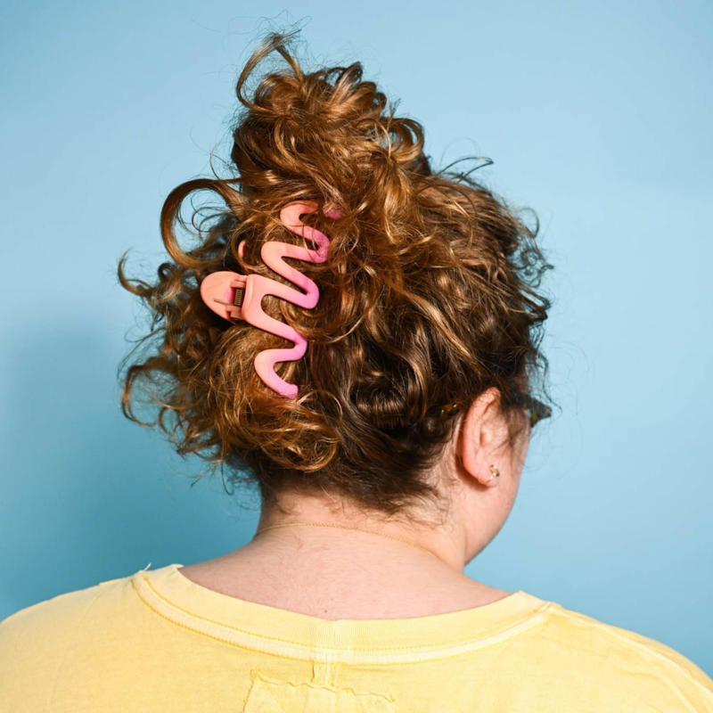 Expert tips to finding the right hair tie , Expert-recommended hair ties , Editor-loved hair ties , Frequently asked questions, Meet the experts , How we choose 
