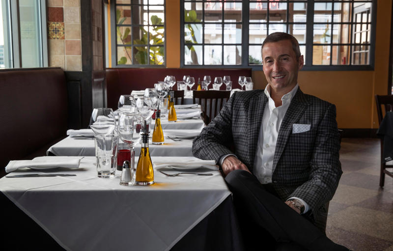 OB Diner to reopen under new owner, chef, New owners for The Office Restaurant & Lounge, Numa Modern Mediterranean to open in Shrewsbury, Asbury Ocean Club restaurant opens to public, Cava, First Watch and more coming to Toms River, Mister Softee opens in Little Egg Harbor, Community rallies around restaurant damaged by fire, Former Shore chef takes on 'TOC' — again, Lebanese restaurant Naya opening at the Shore , Original MJ's Restaurant, Bar & Grill closes , Stella Marina closes on Asbury Park boardwalk