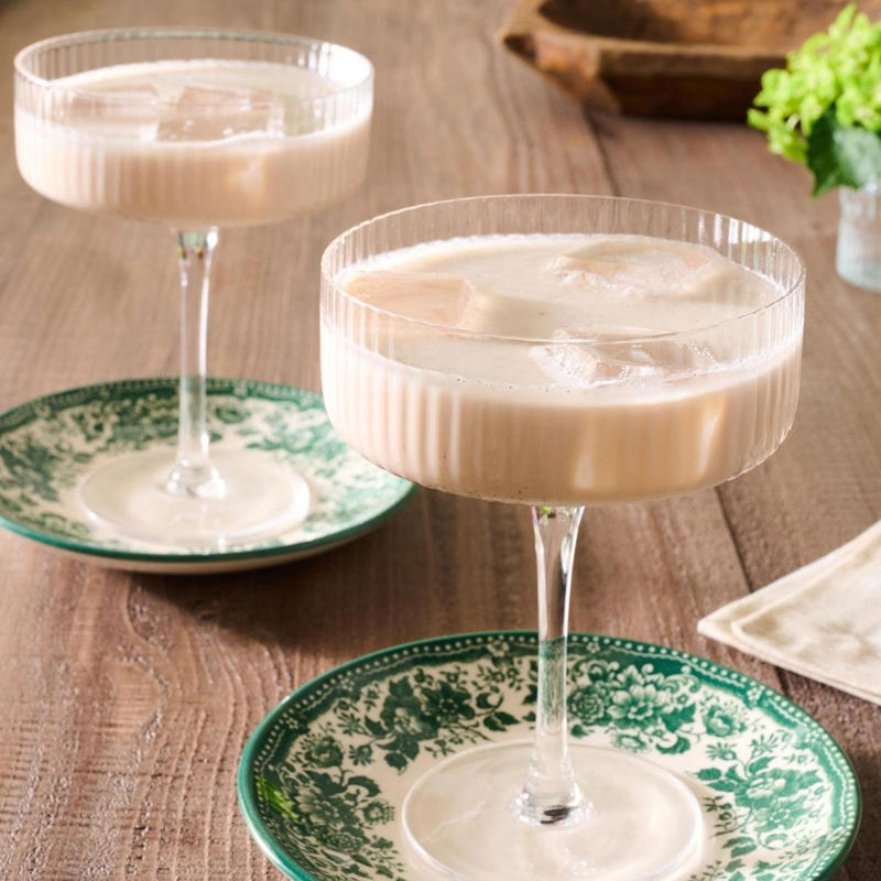 Irish Apple Cake, Homemade Irish Cream, Lucky Charms Bars, Guinness Chocolate Cake, Whiskey-Maple Ice Cream Sundaes with Bacon, Applesauce Cake, Guinness Brownies, Irish Soda Bread, Irish Coffee, White Chocolate Croissant Bread Pudding, Apple Cake, Guinness Float