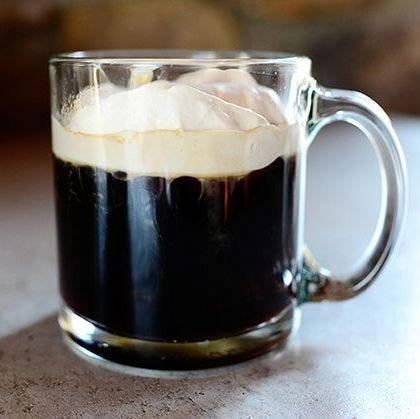 Irish Apple Cake, Homemade Irish Cream, Lucky Charms Bars, Guinness Chocolate Cake, Whiskey-Maple Ice Cream Sundaes with Bacon, Applesauce Cake, Guinness Brownies, Irish Soda Bread, Irish Coffee, White Chocolate Croissant Bread Pudding, Apple Cake, Guinness Float