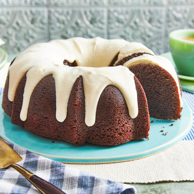 Irish Apple Cake, Homemade Irish Cream, Lucky Charms Bars, Guinness Chocolate Cake, Whiskey-Maple Ice Cream Sundaes with Bacon, Applesauce Cake, Guinness Brownies, Irish Soda Bread, Irish Coffee, White Chocolate Croissant Bread Pudding, Apple Cake, Guinness Float