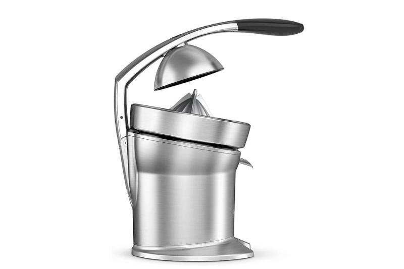 Collection-Worthy High-Tech Breville Kitchen Appliances, Breville Air Fryers and Toaster Ovens, Breville Food Processors, Blenders, and Juicers, Other Genius Breville Kitchen Appliances