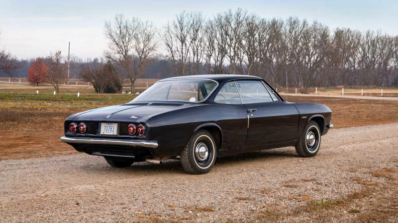             Shelby Cobra 427        ,             Gen 1 Dodge Viper        ,             Lamborghini Countach        ,             1966 Ford Fairlane 500 R-Code        ,             Chevrolet Corvair,             1969 Chevy Yenko Nova S/C        ,             1969 Chevrolet Kingswood Estate 427        ,             Plymouth Superbird/Dodge Charger Daytona        ,             Ford Pinto        ,             1970 Buick GSX Stage 1        