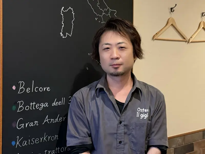 おろし金から生まれる自家製もちもちパスタ, ミニャクリス ポロネーゼ（1,700円）, イタリア郷土料理とワインが楽しめる, ワインがほどく、心の距離, この場所で、これからも