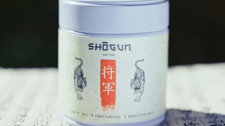 1. Jade Leaf, 2. Naoki, 3. Encha, 4. Rishi Tea, 5. Ooika, 6. Shogun Matcha, 7. Marukyu Koyamaen, 8. Sencha Naturals, 9. Midori Spring, 10. Ikkyu
